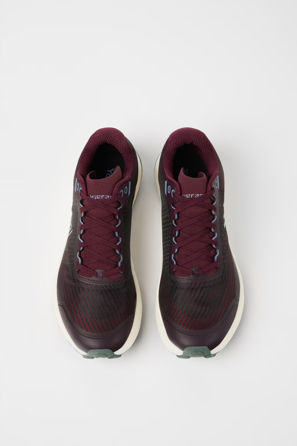 NNormal Kjerag 2.0 Shoe in Burgundy