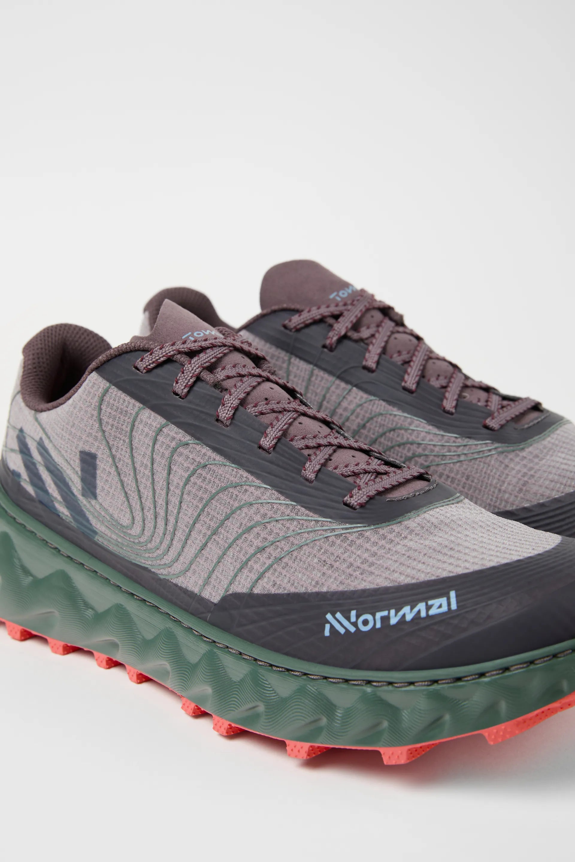 NNormal Tomir 2.0 in Obscure