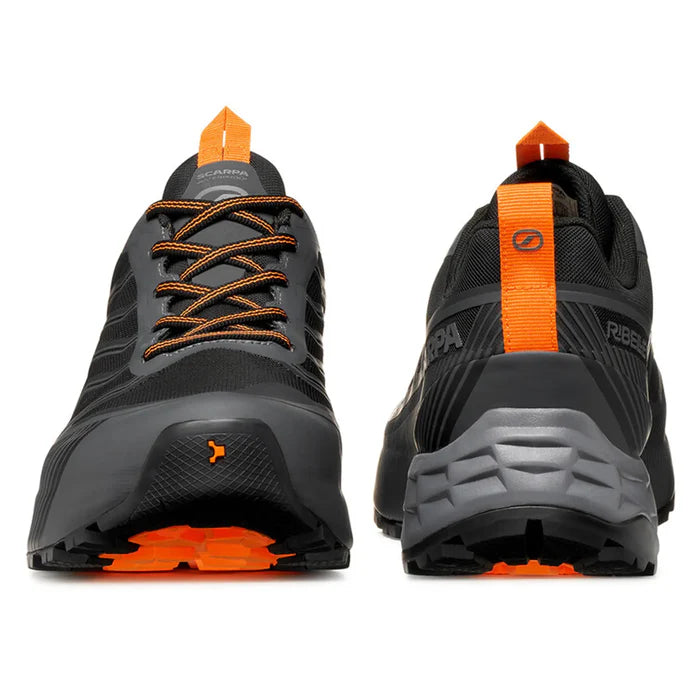 Scarpa Men's Ribelle Run LT WP in Anthracite/Tonic