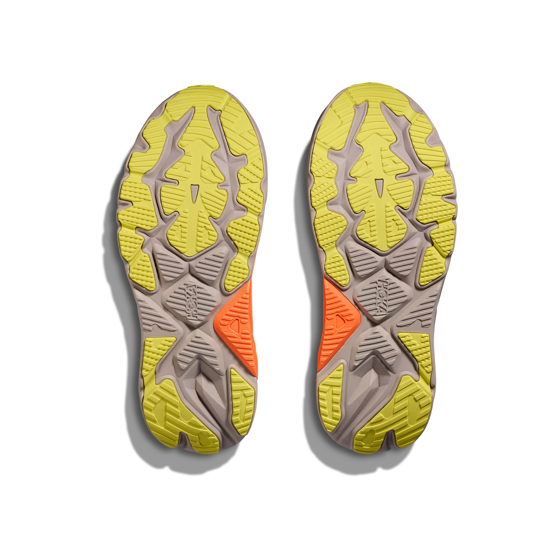 Hoka Men's Arahi 8 in Asphalt/Gravel