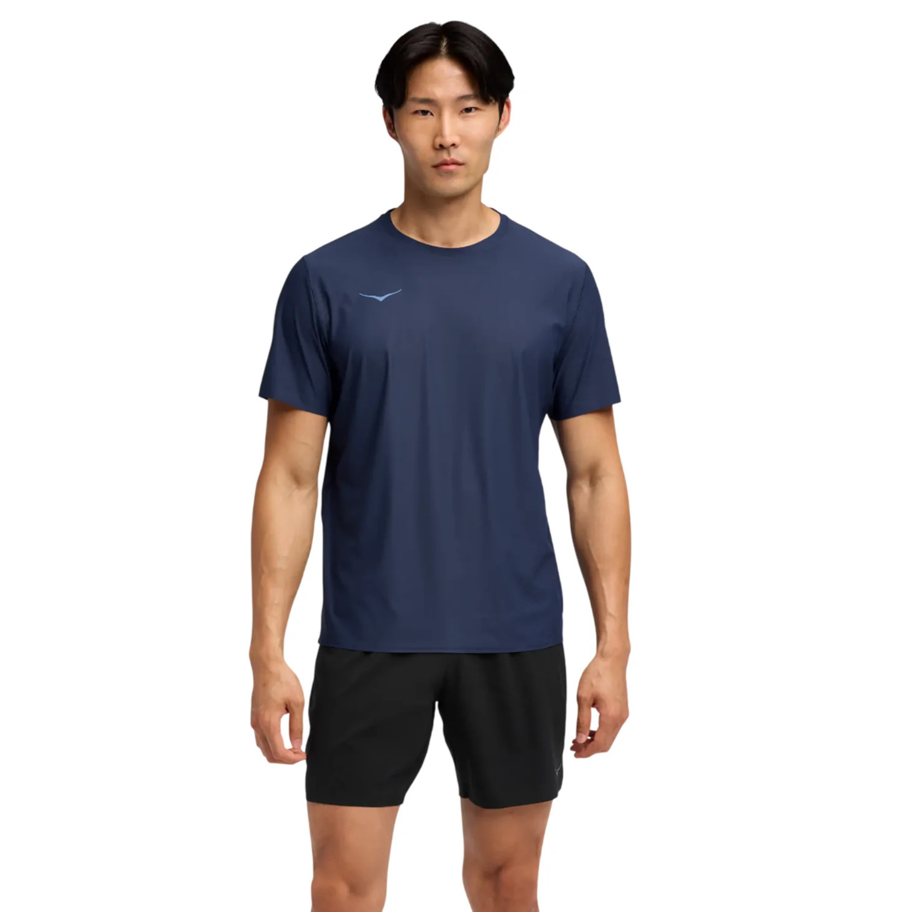 Hoka Men's Airolite 2.0 in Midnight Blue