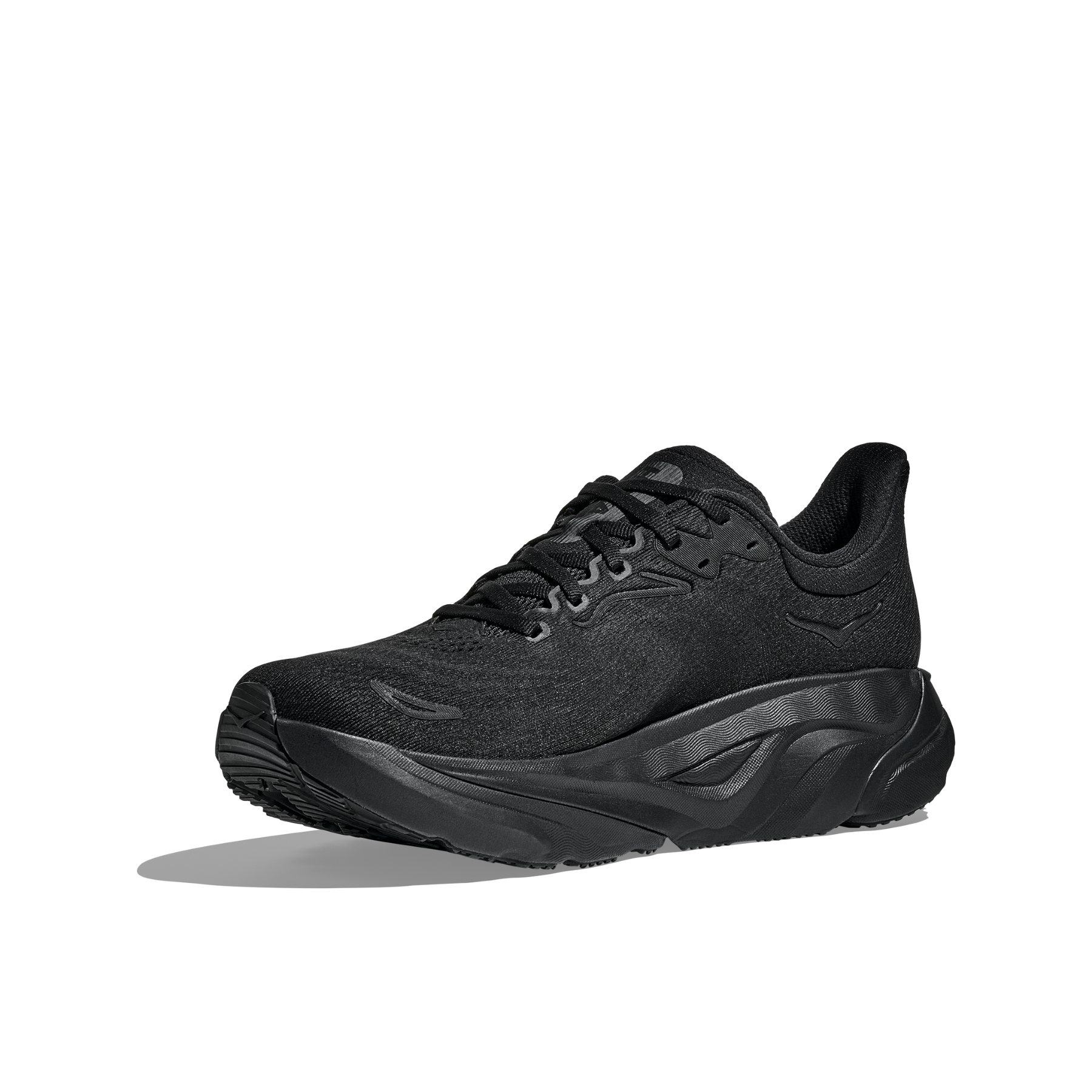 Hoka Men's Arahi 8 in Black