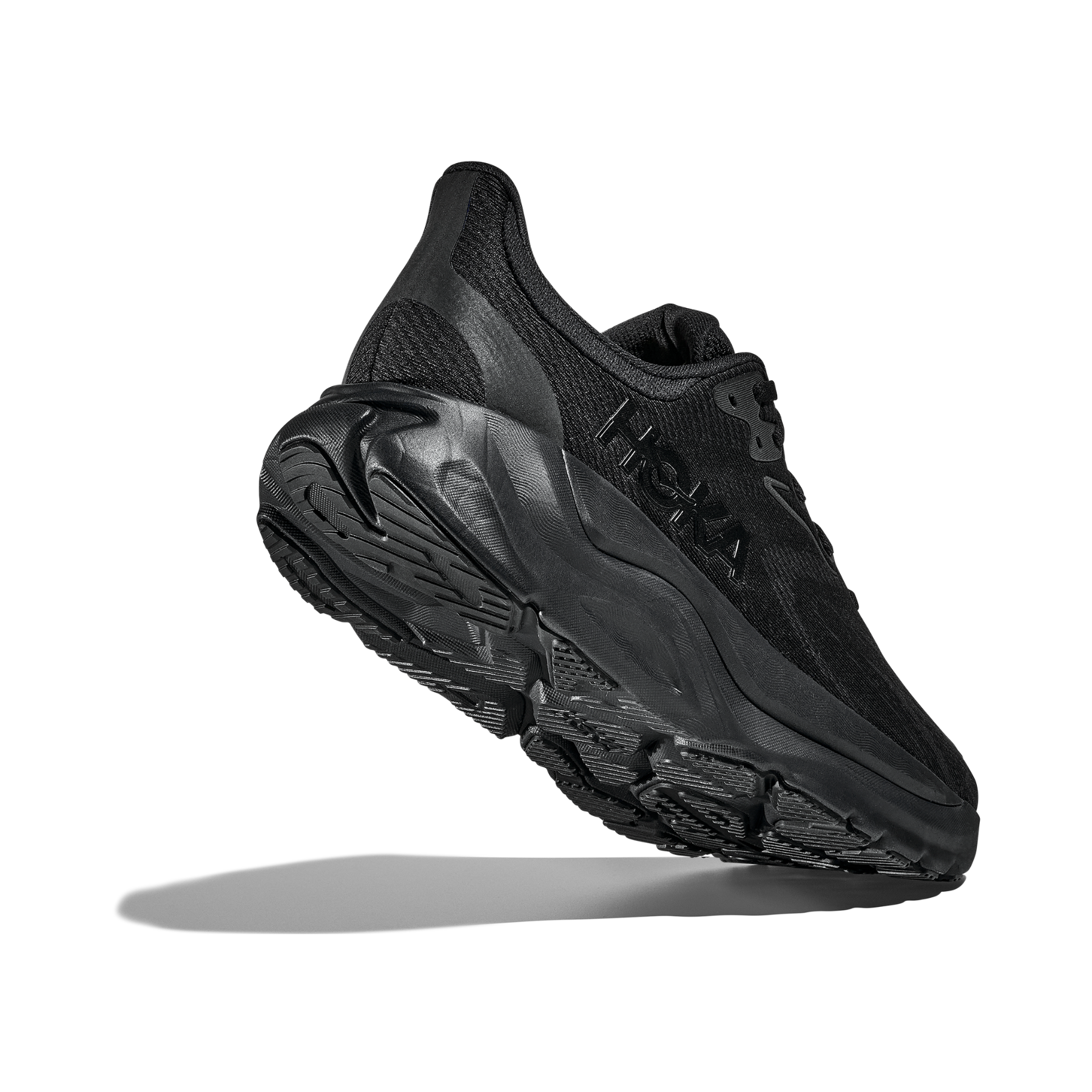 Hoka Men's Arahi 8 in Black
