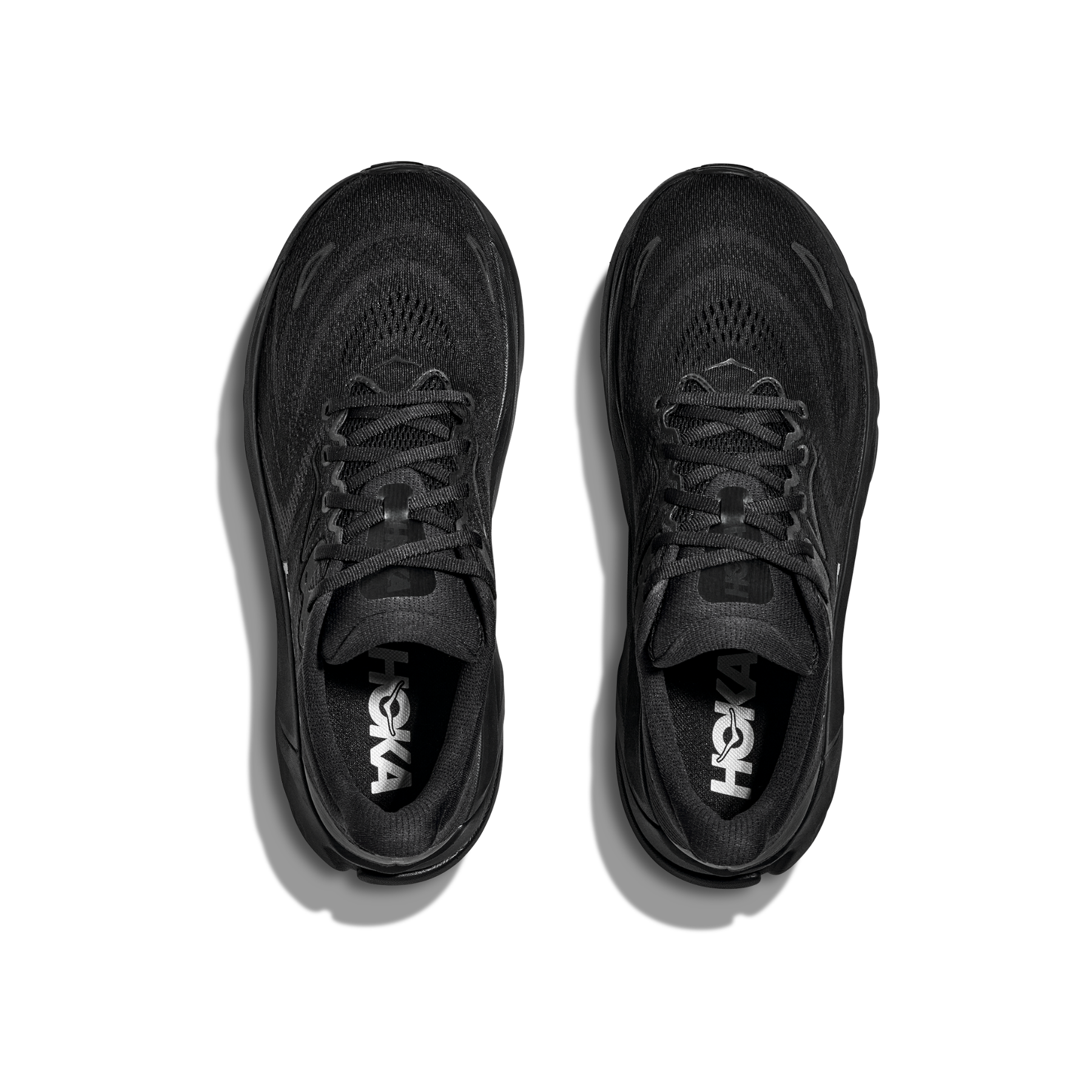 Hoka Men's Arahi 8 in Black