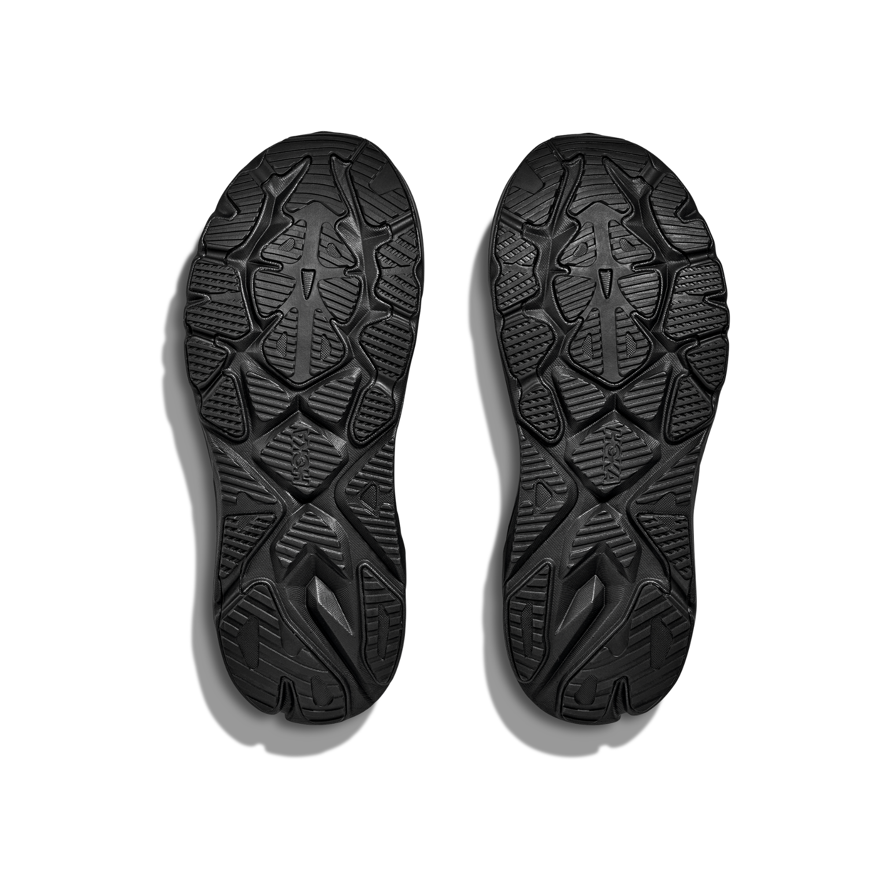 Hoka Men's Arahi 8 in Black