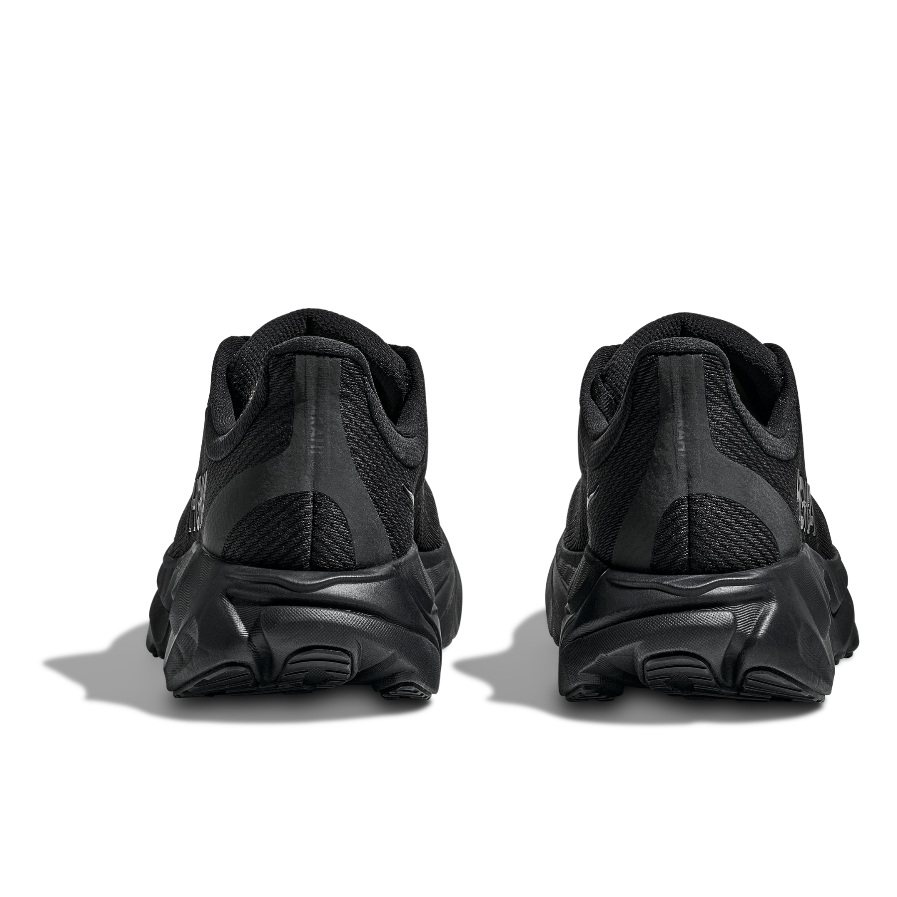 Hoka Men's Arahi 8 in Black