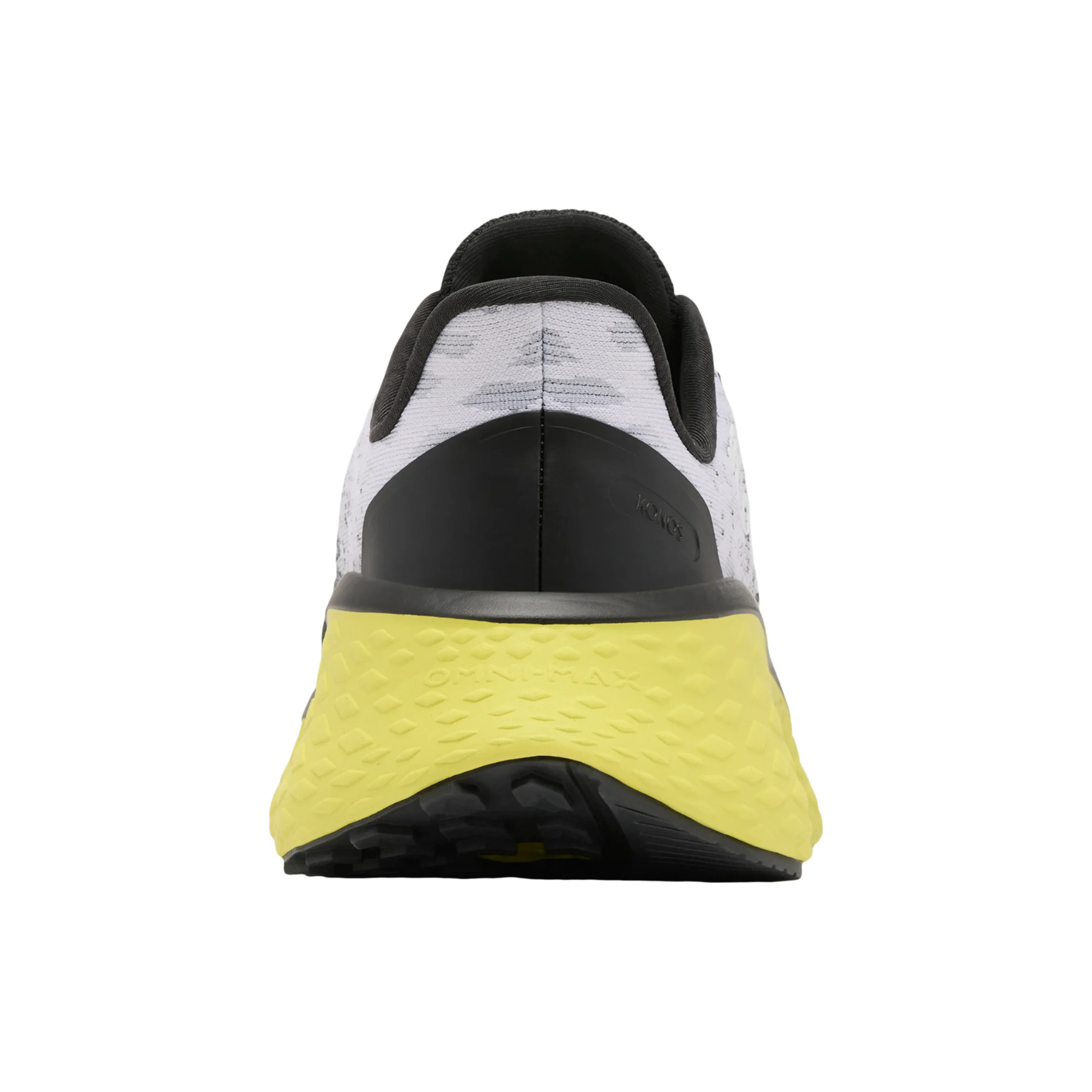 Columbia Men's Konos Elevate in Black/Voltage