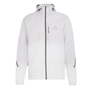 Adidas Men's Xperior CLIMA365 Light Windbreaker in Black/White