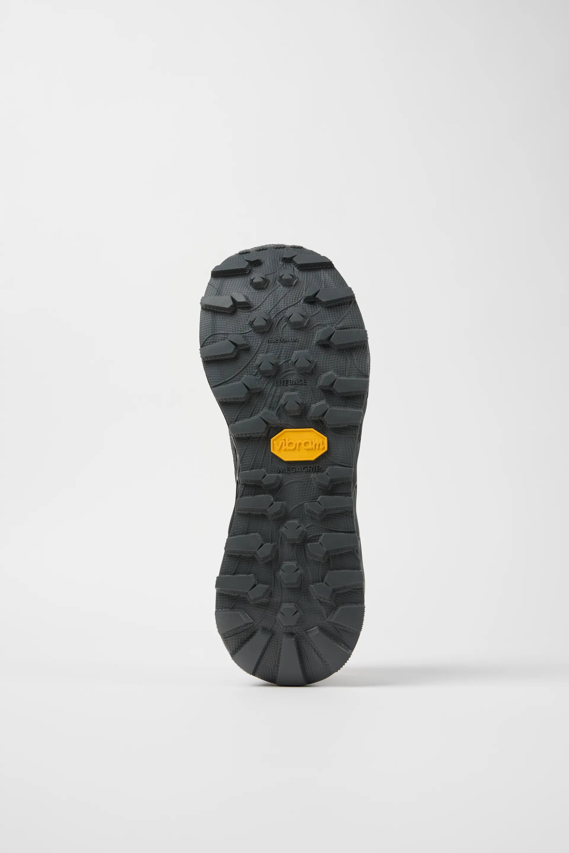 NNormal Tomir 2.0 in Black