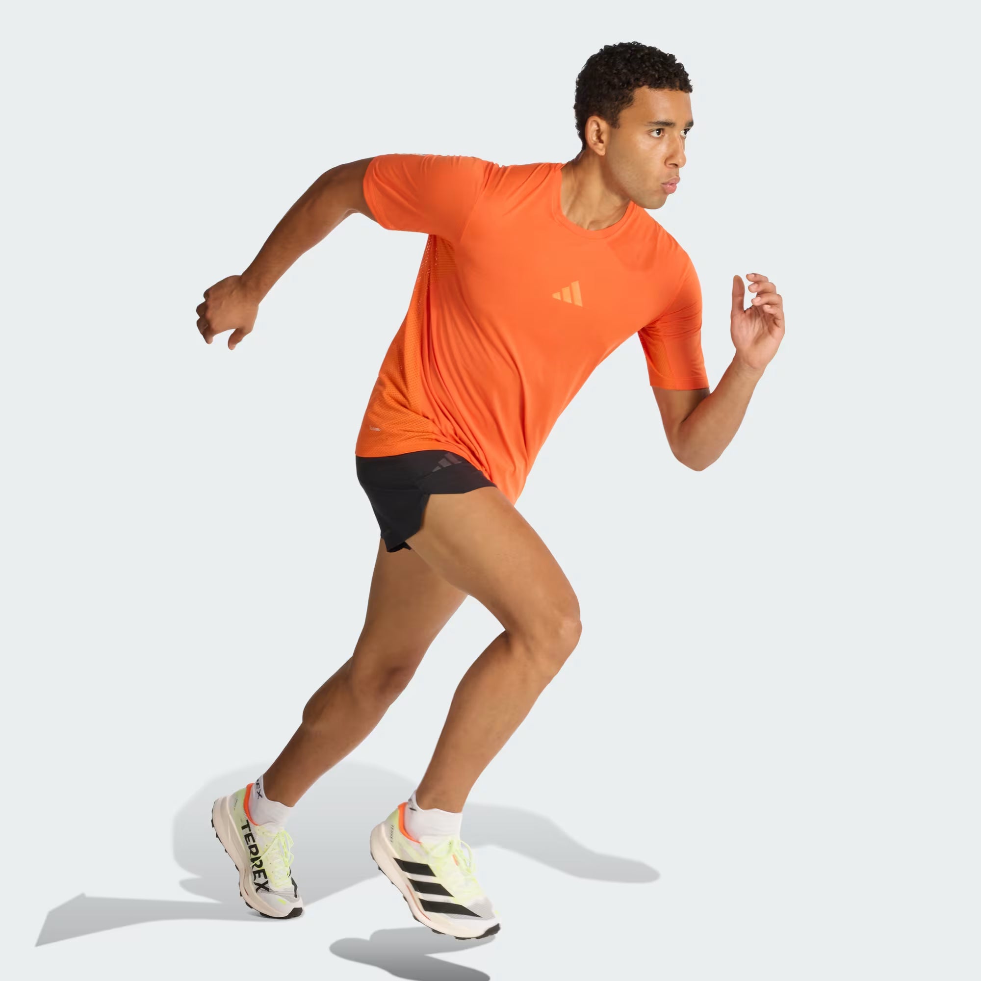 Adidas Men's XPR CLIMA365 9" Shorts in Black