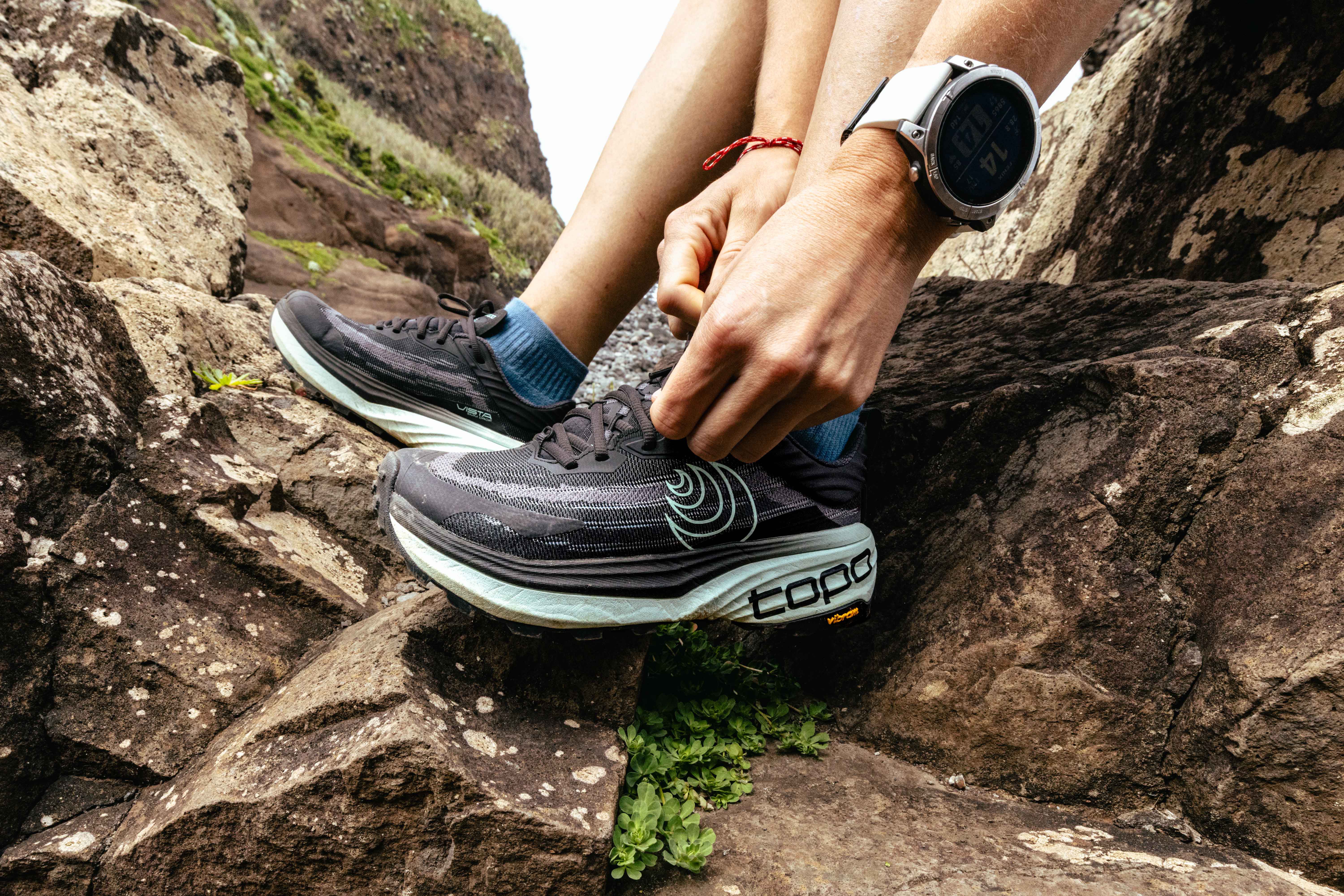 Hoka Men's Glide 7'' 2-in-1 Shorts in Black – Adapt Run Hub