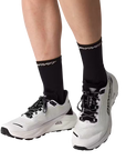 Dynafit Men's Ultra 100 V3 Running Shoes in Nimbus/Black Out