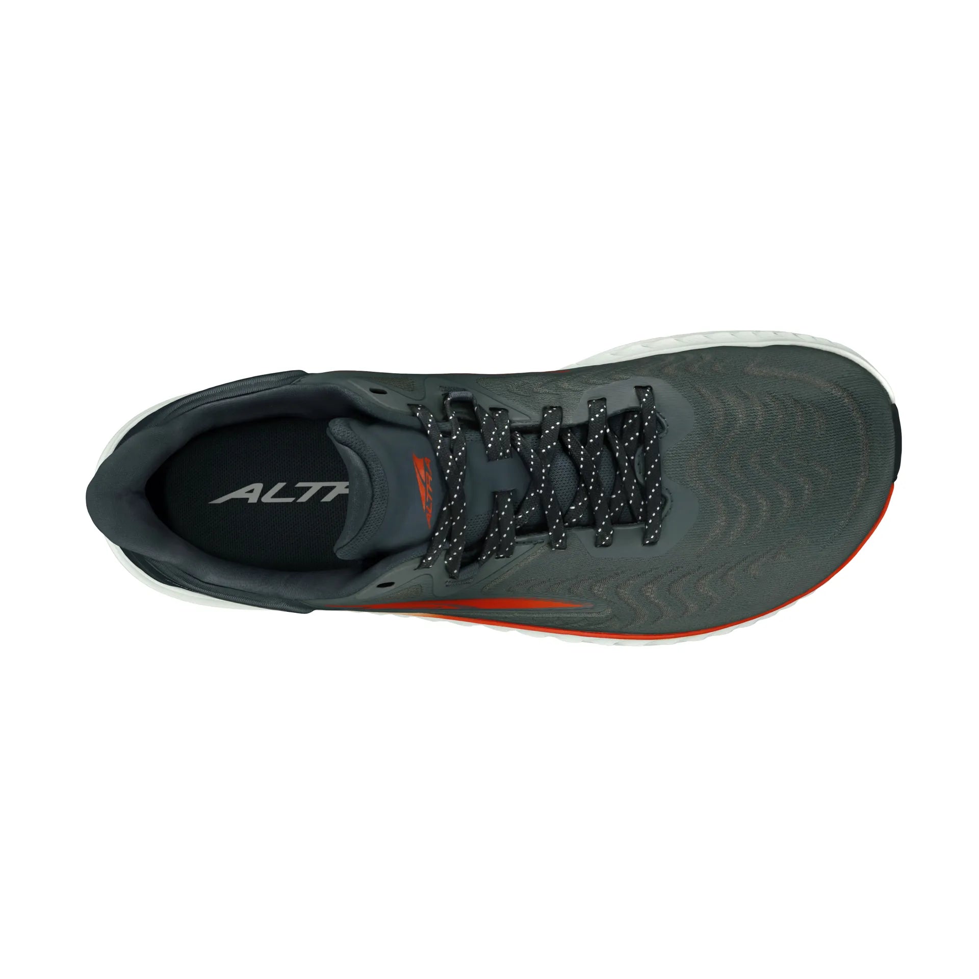 Altra Men's Torin 7 in Dark Gray