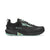 Black/Green