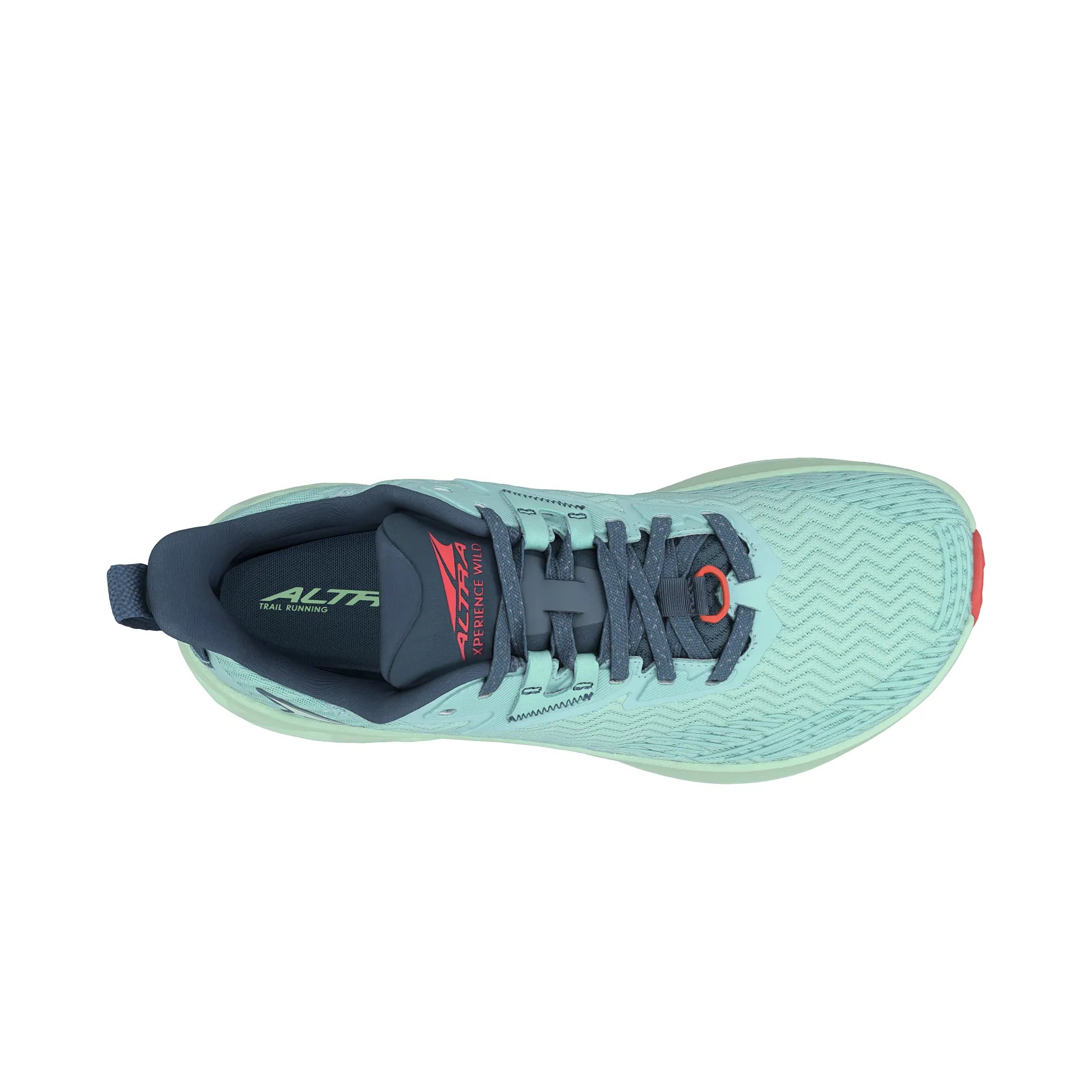 Altra Women's Experience Wild in Teal