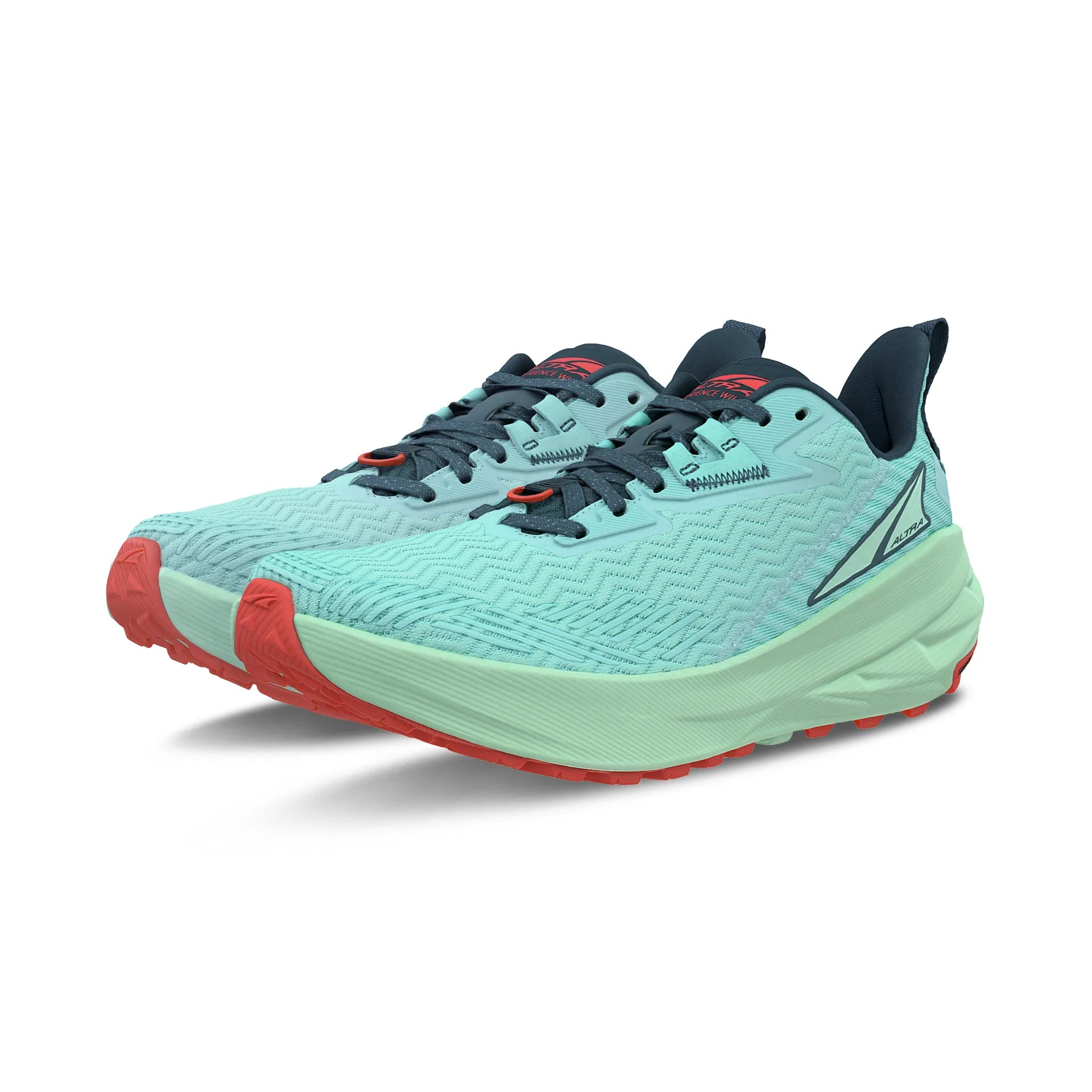 Altra Women's Experience Wild in Teal
