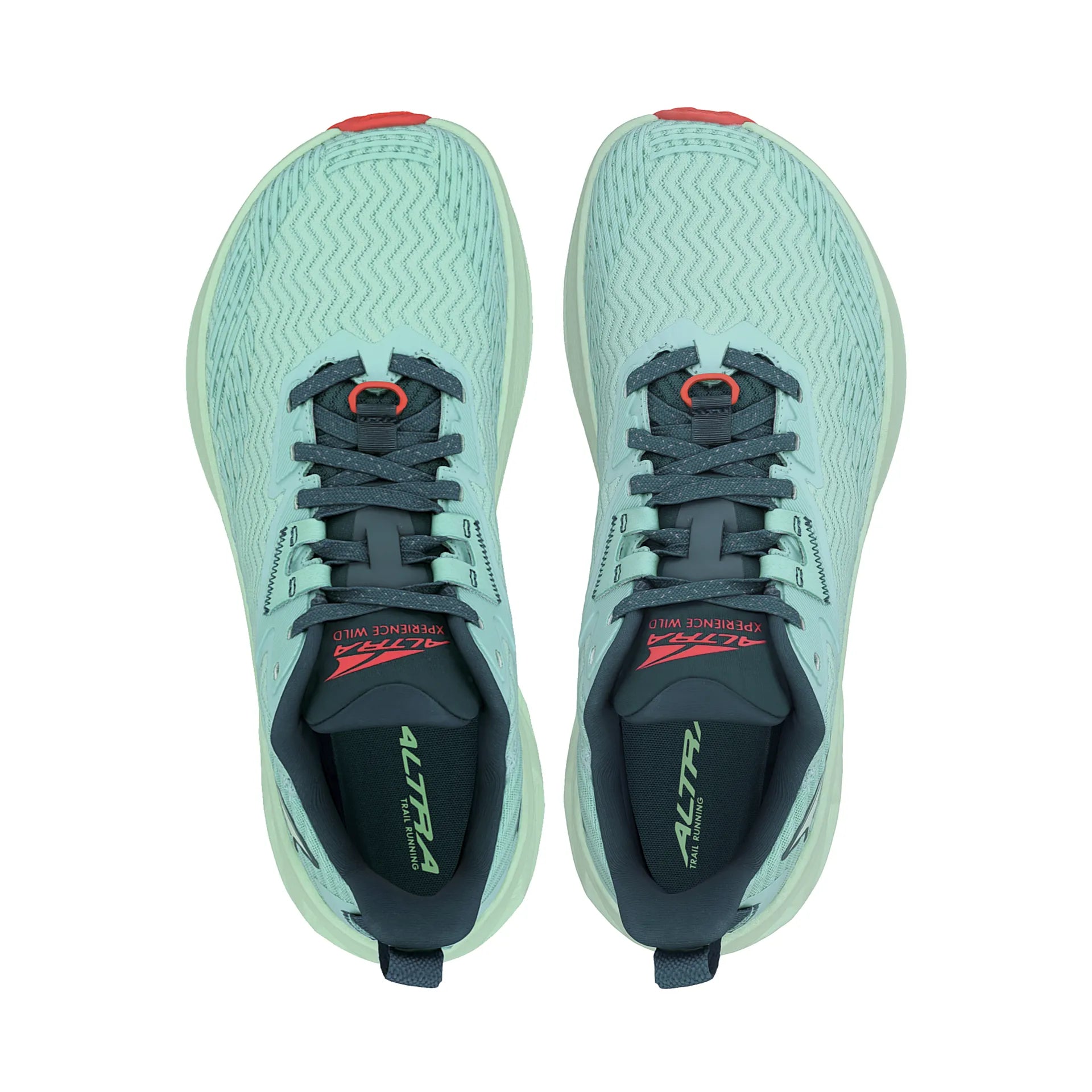 Altra Women's Experience Wild in Teal