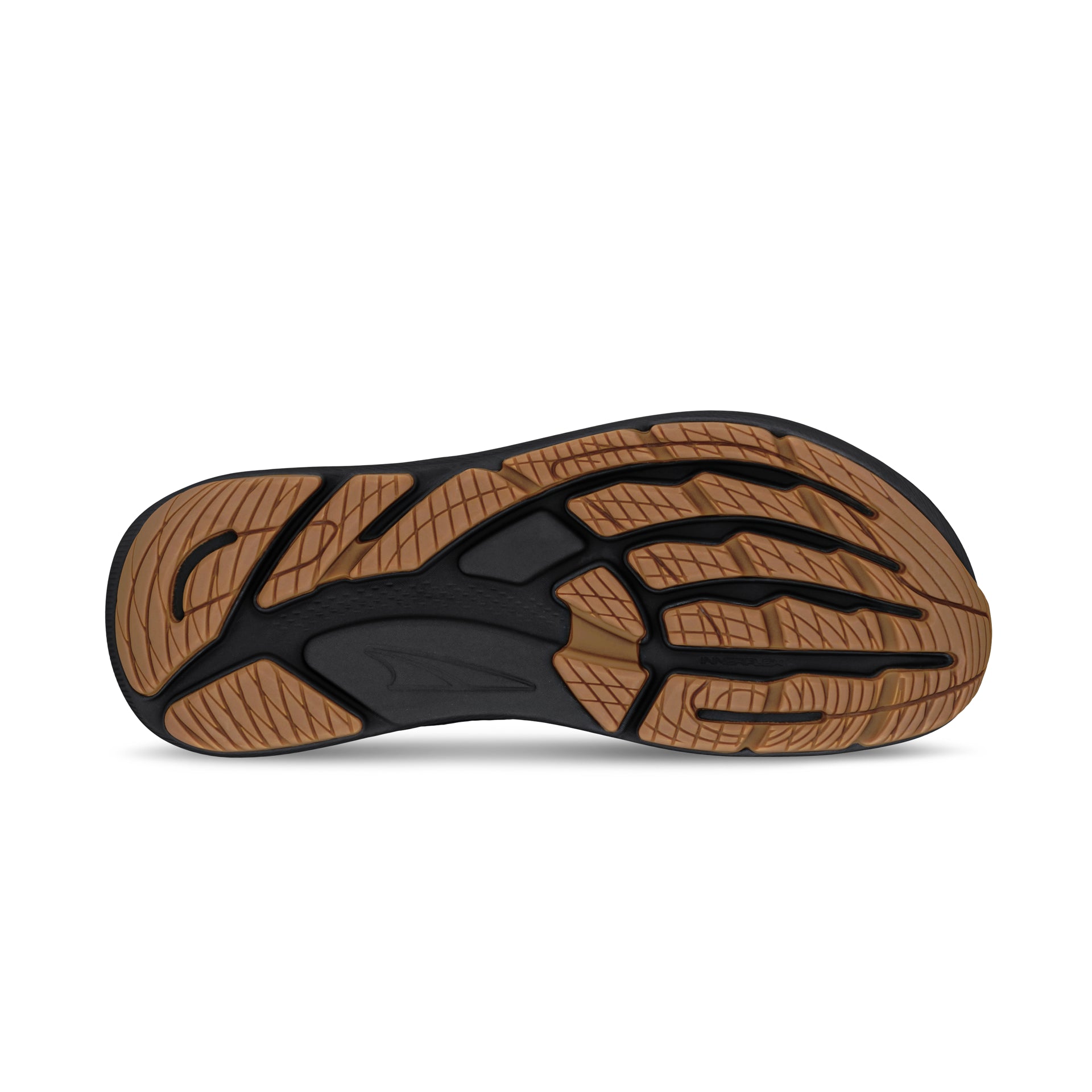 Altra Men's FWD Via 2 in Black