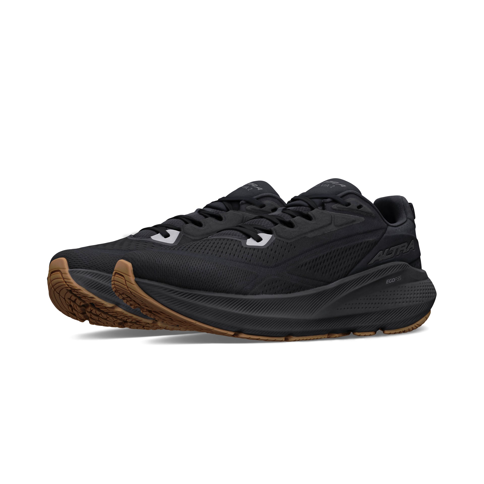 Altra Men's FWD Via 2 in Black