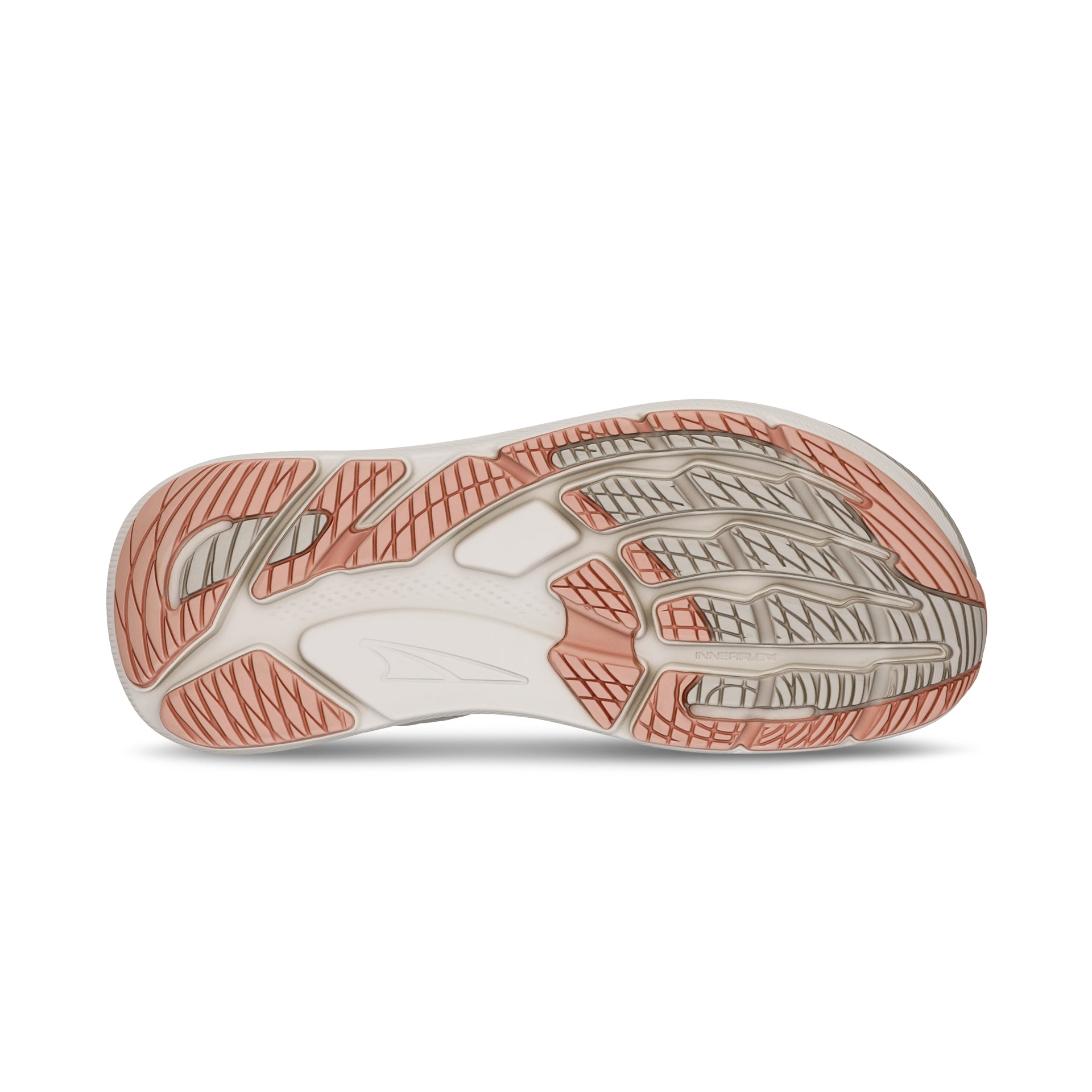 Altra Women's FWD Via 2 in Tan