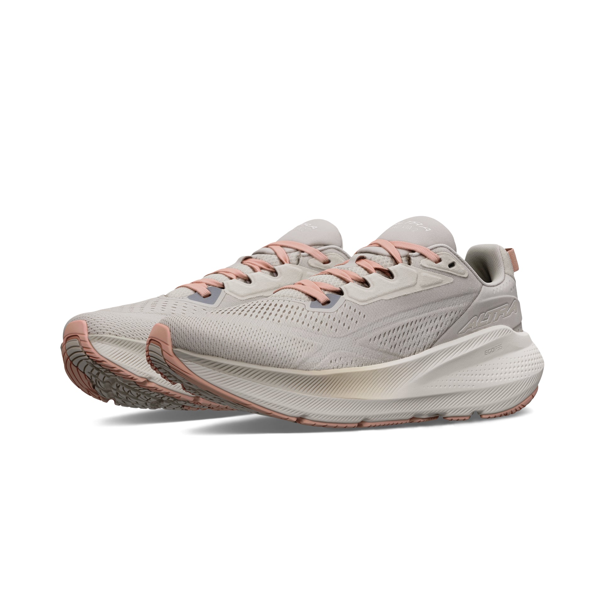 Altra Women's FWD Via 2 in Tan