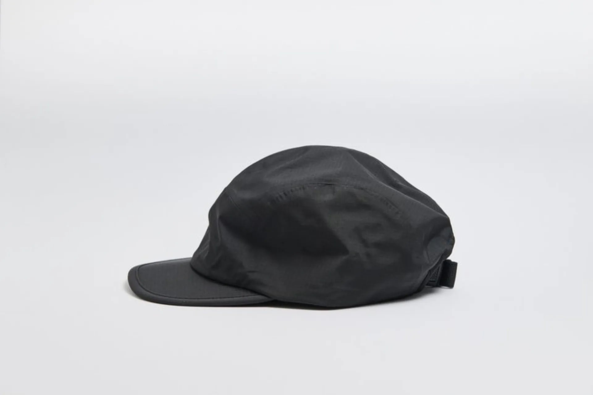 Vaga Fell Cap 2.0 in Black
