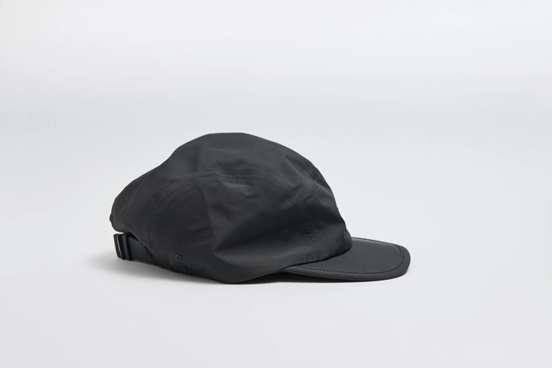 Vaga Fell Cap 2.0 in Black