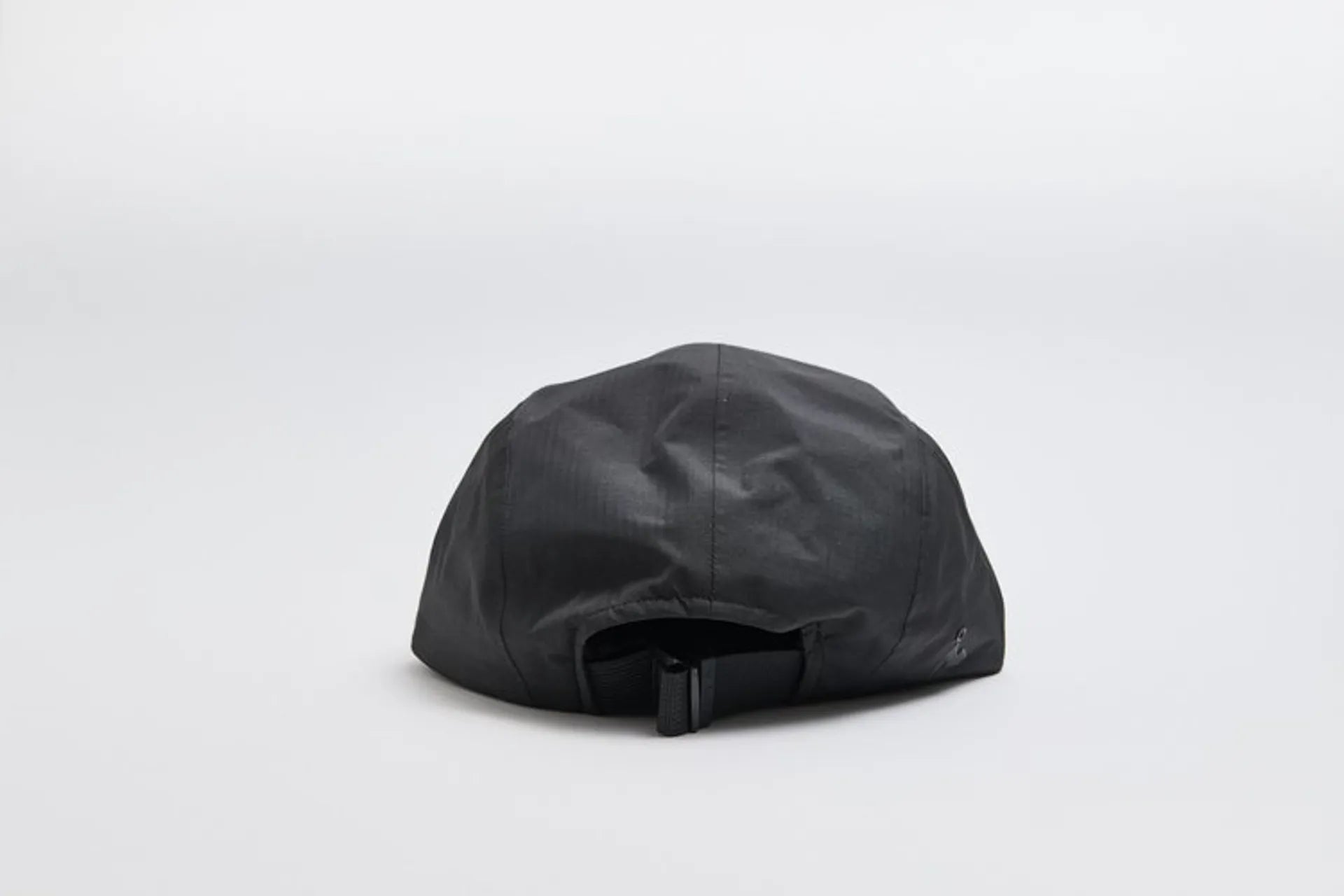 Vaga Fell Cap 2.0 in Black