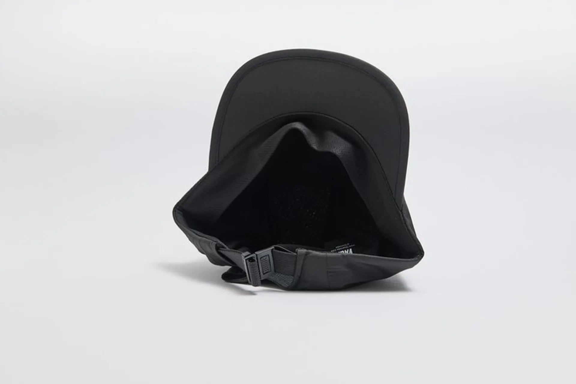 Vaga Fell Cap 2.0 in Black