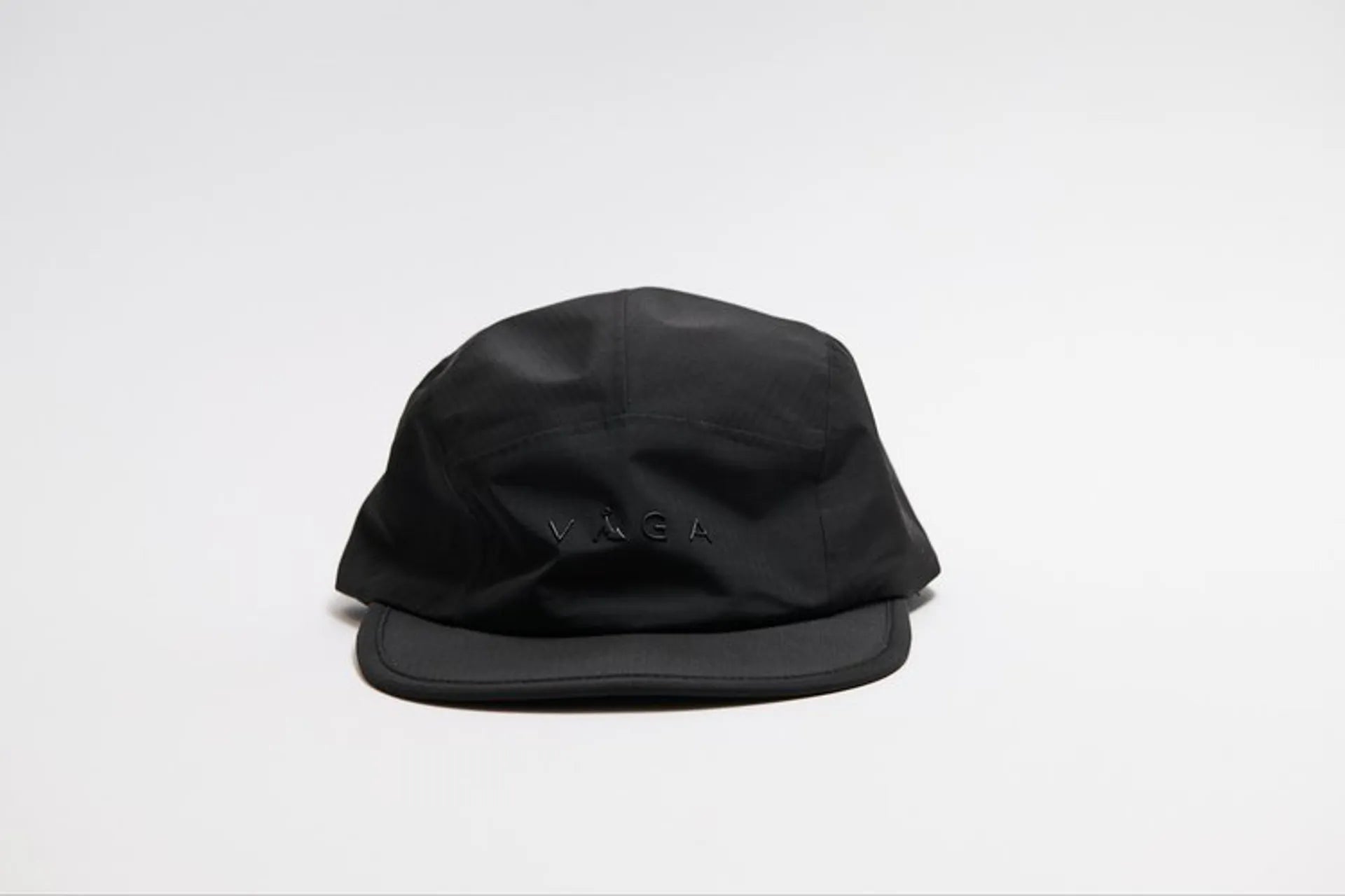 Vaga Fell Cap 2.0 in Black
