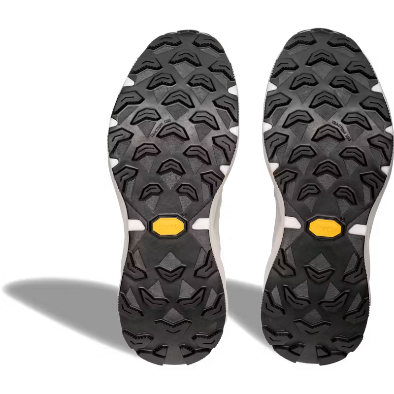 Dynafit Men's Ultra 100 V3 Running Shoes in Nimbus/Black Out