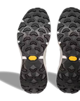 Dynafit Men's Ultra 100 V3 Running Shoes in Nimbus/Black Out