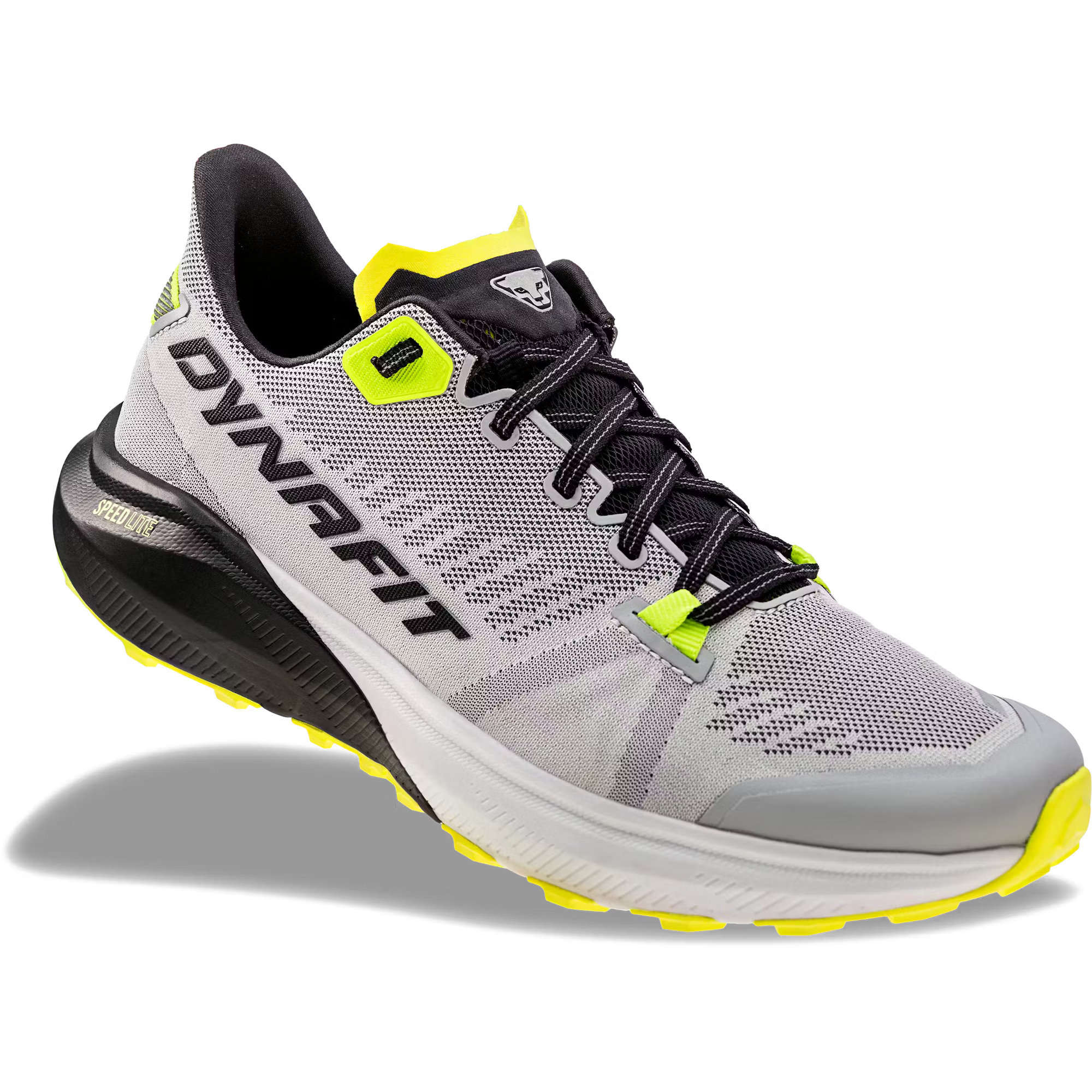 Dynafit Men's Trail Running Shoes in Nimbus/Black Out