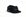 Vaga Club Cap in Storm Black