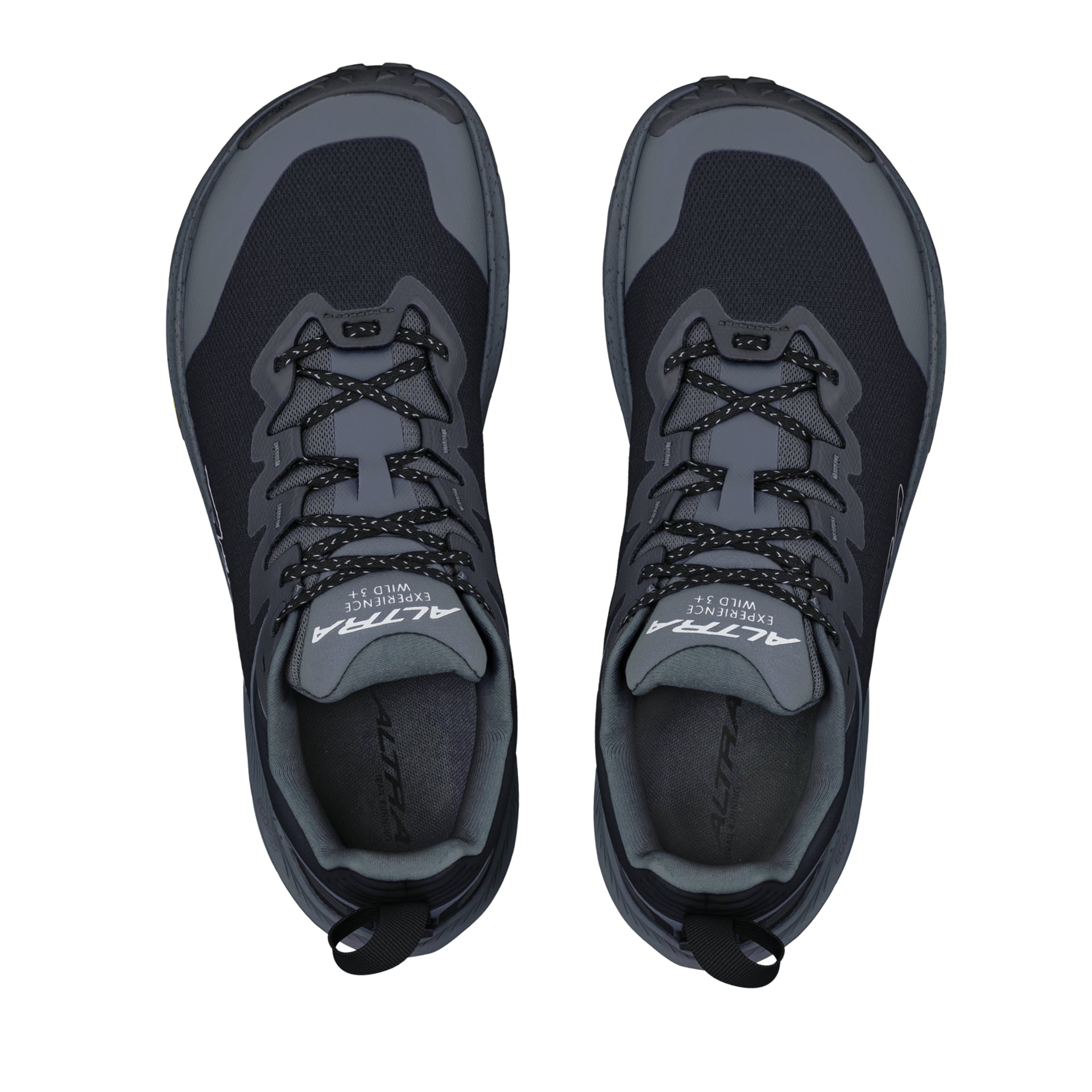 Altra Men's Experience Wild 3+ in Black
