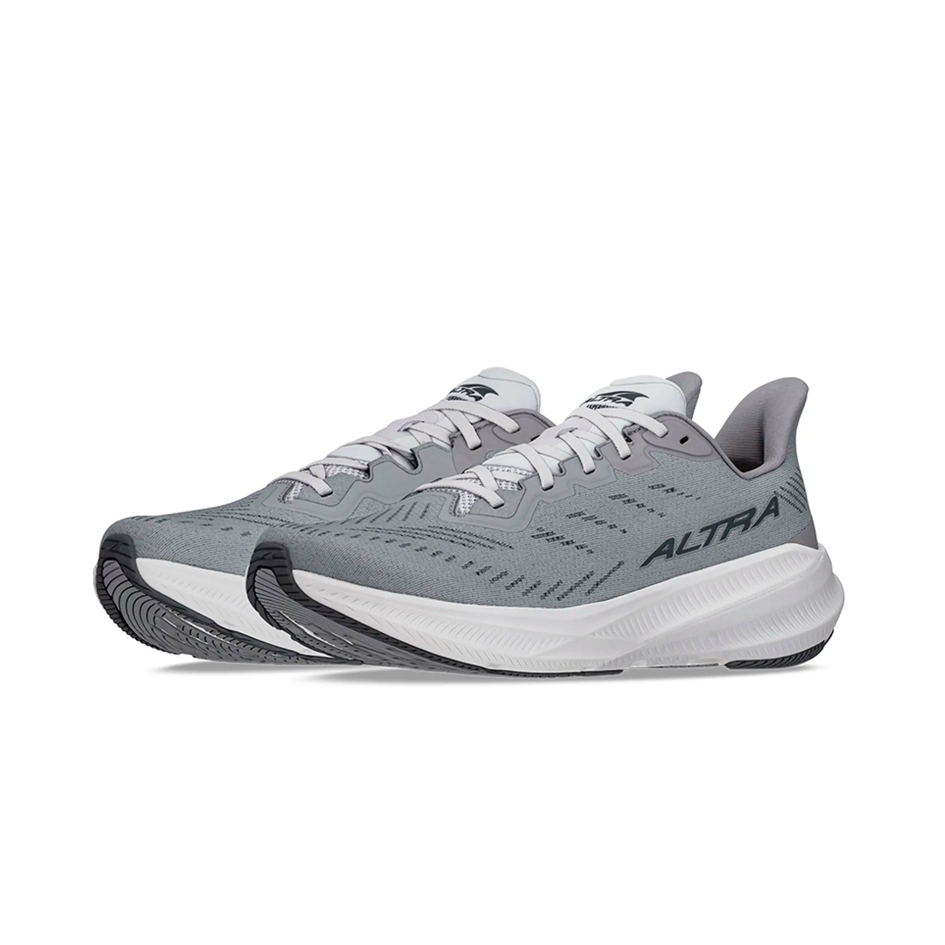 Altra Men's Experience Flow 2 in Gray