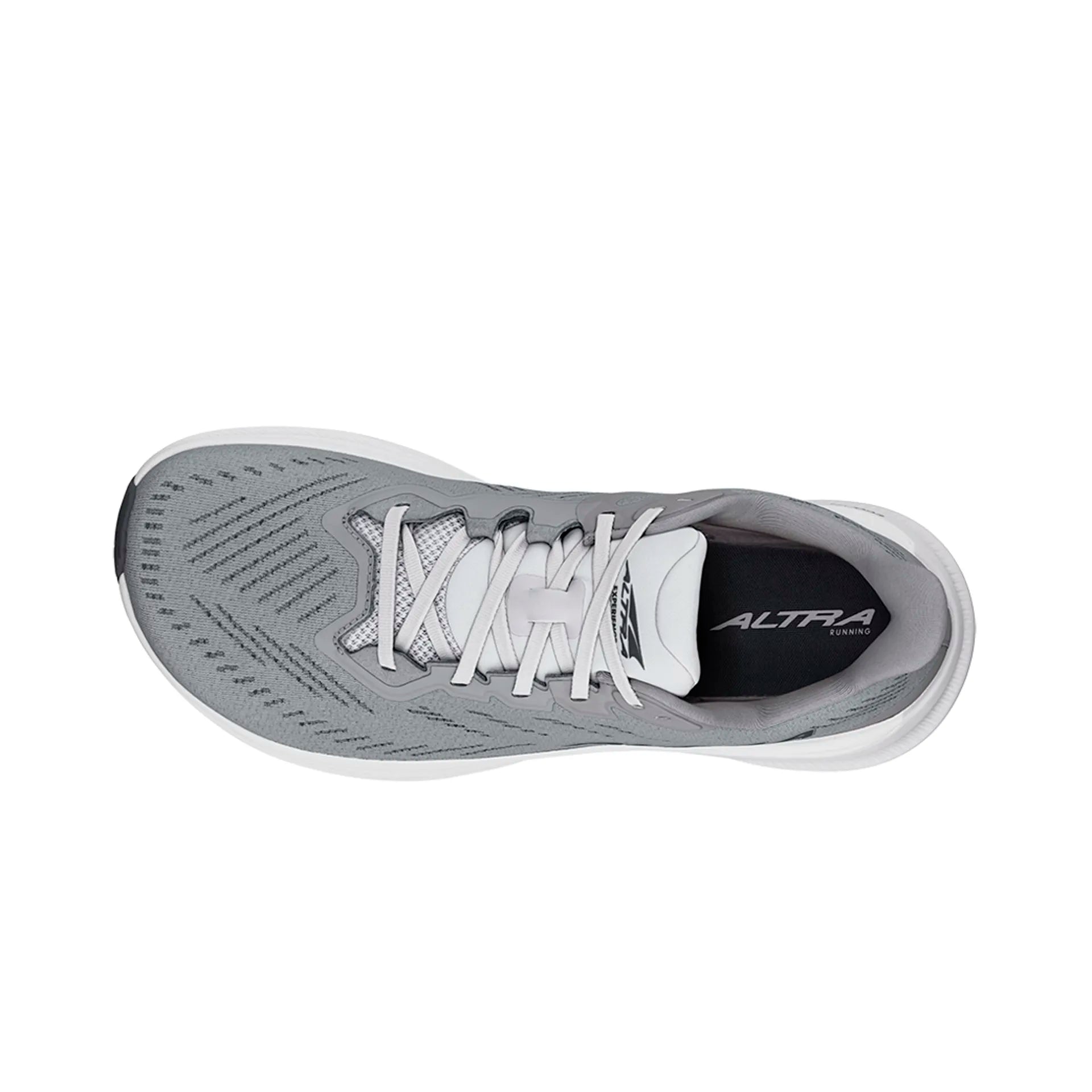 Altra Men's Experience Flow 2 in Gray