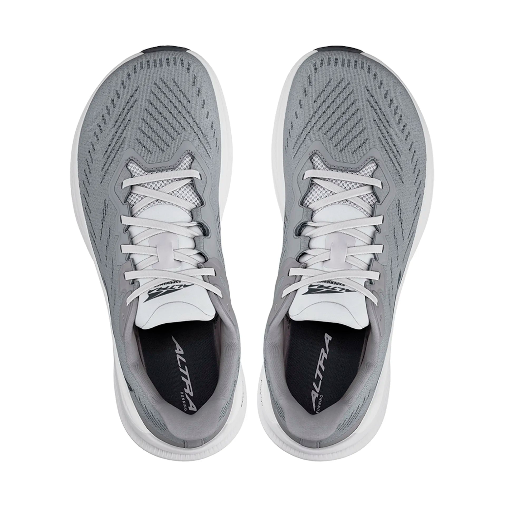 Altra Men's Experience Flow 2 in Gray