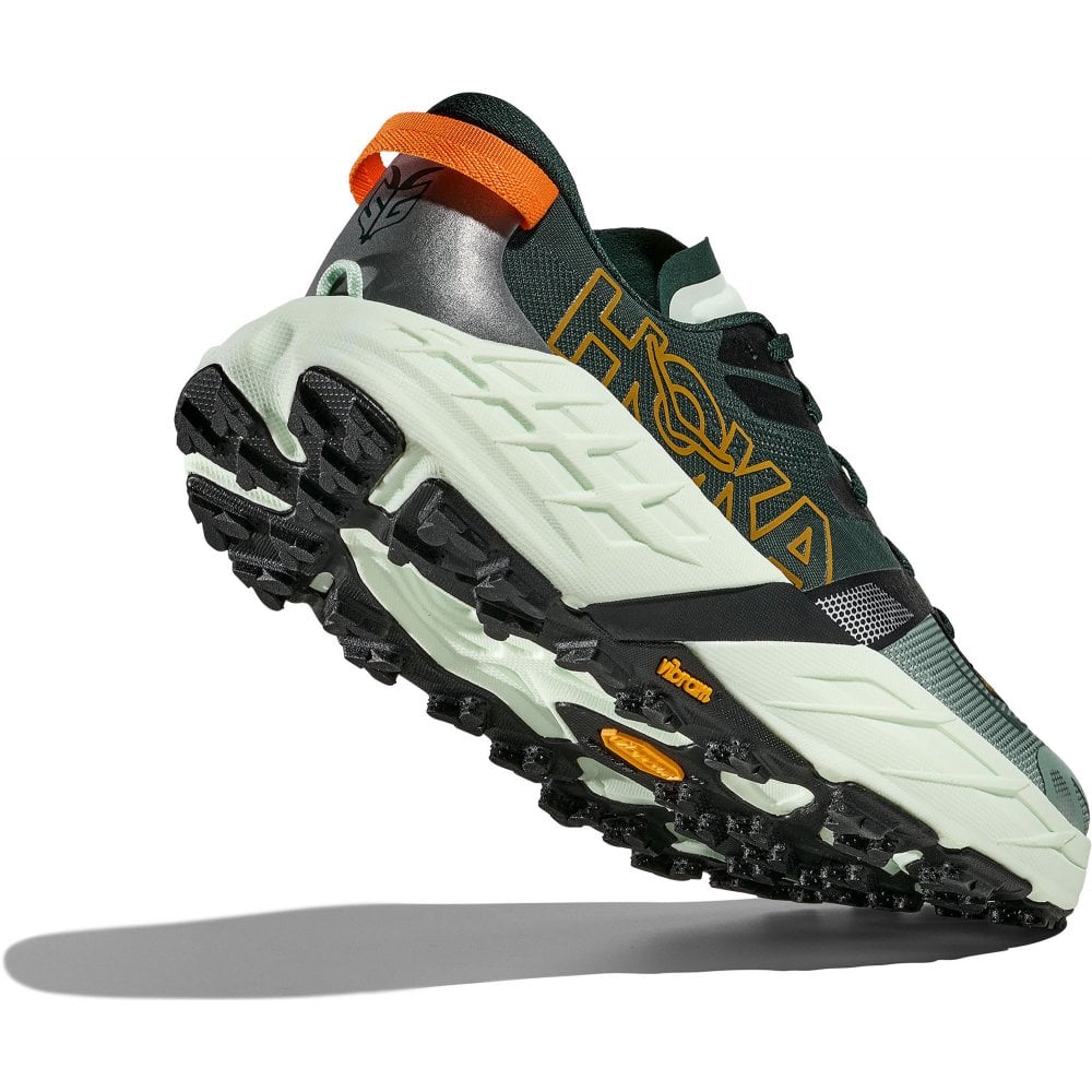 Hoka Men's Speedgoat 7 in Bay Leaf/Sea Glass