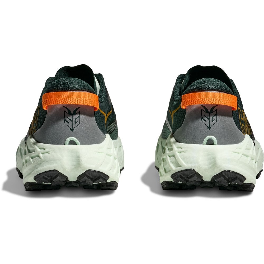 Hoka Men's Speedgoat 7 in Bay Leaf/Sea Glass