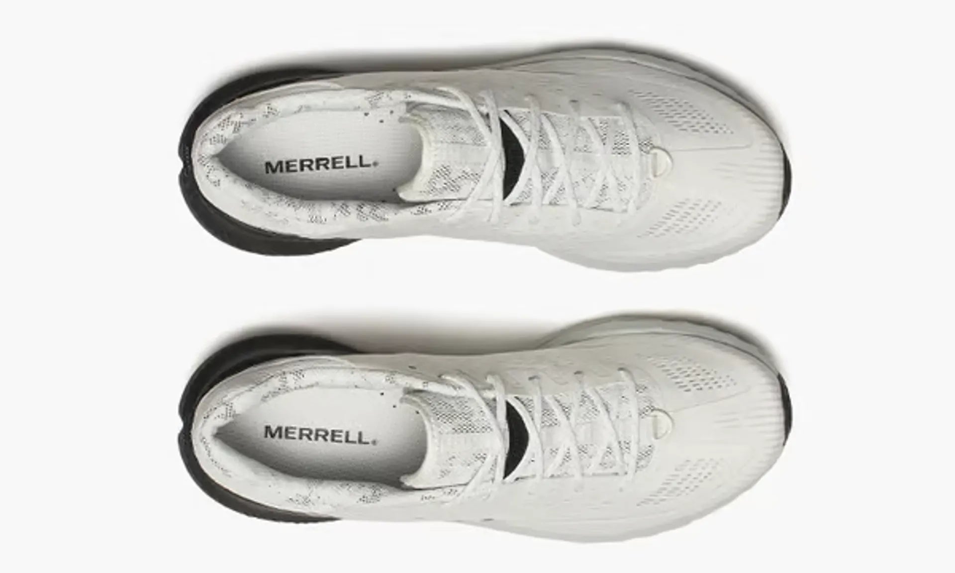 Merrell Men's Agility Peak 5 in Ash/Black
