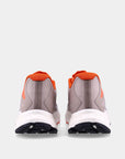 Inov-8 Men's Trailfly Pro in Light Brown/Orange - Standard Fit