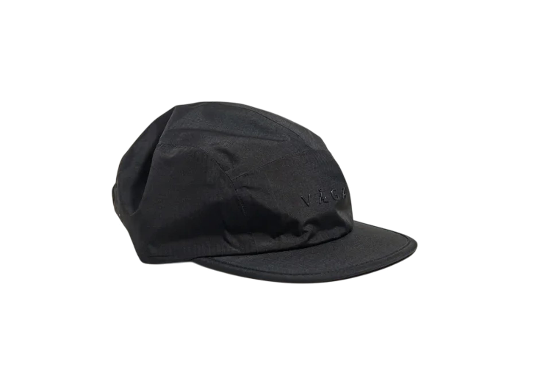 Vaga Fell Cap 2.0 in Black