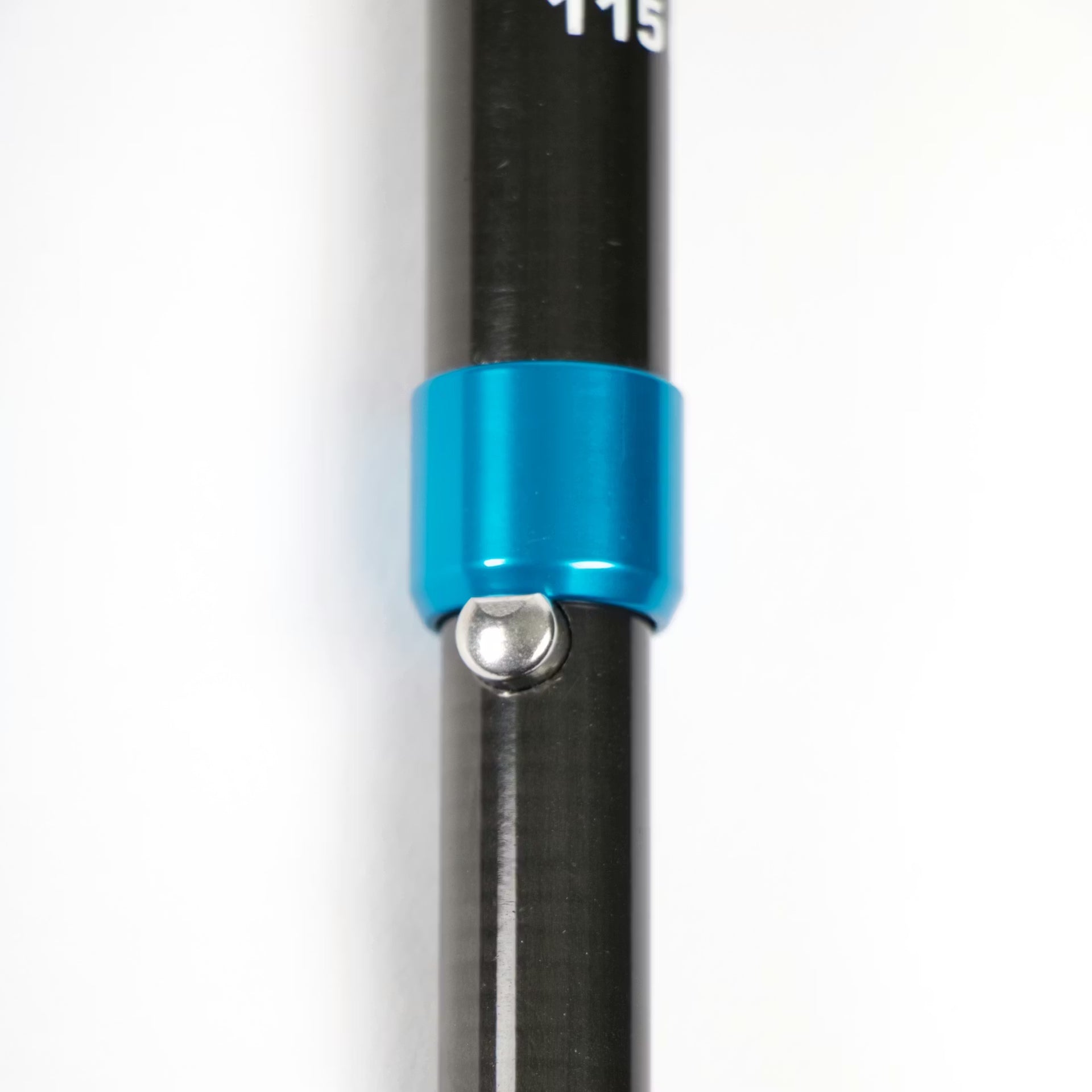 Dynafit Ultra Pro Poles in Fluo Yellow