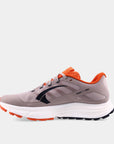 Inov-8 Men's Trailfly Pro in Light Brown/Orange - Standard Fit