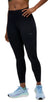 Hoka Women's Novafly Run 25 Tights in Black