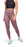 Hoka Women's Novafly Run 25 Tights in Smokey Quartz