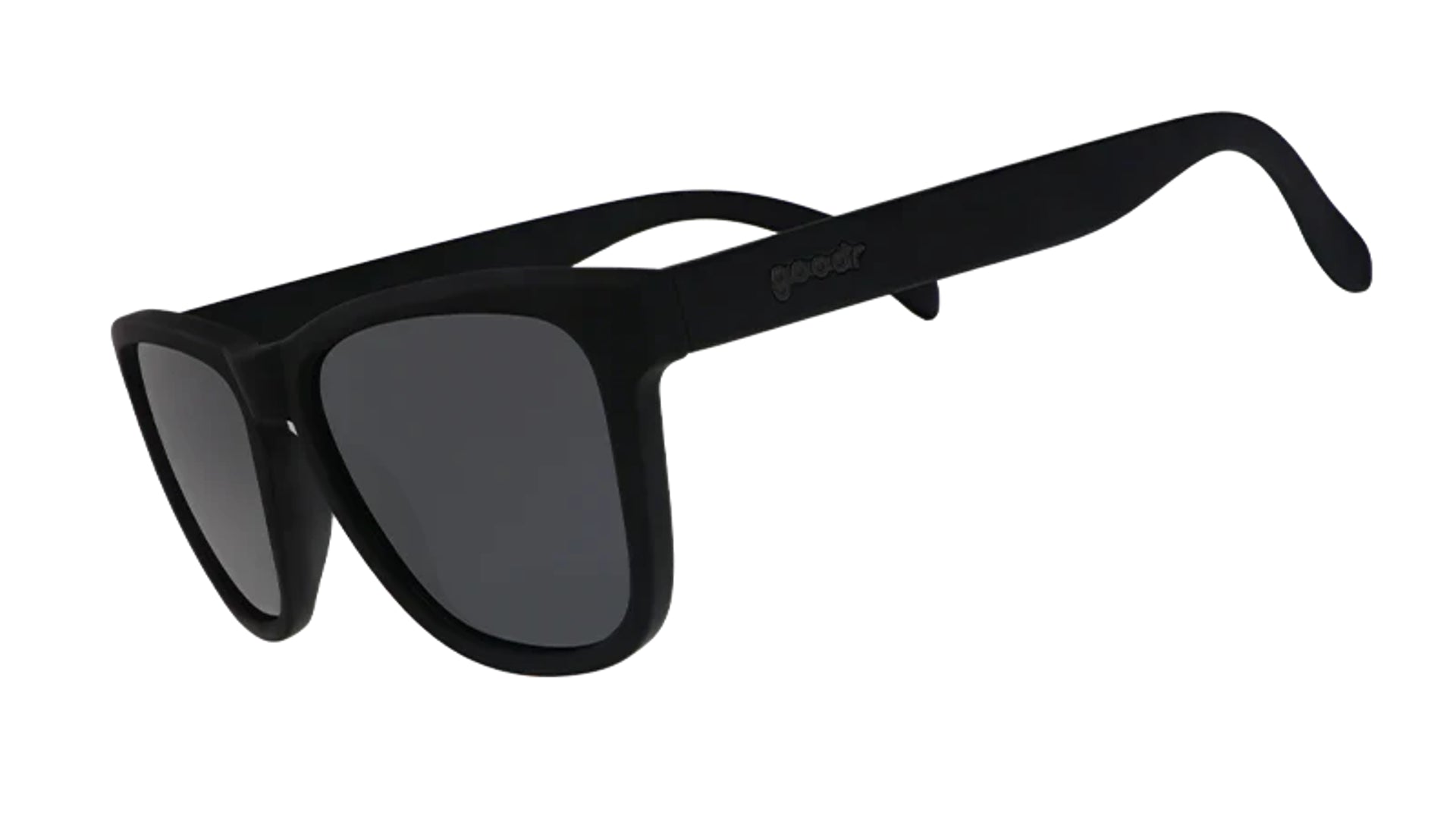 Goodr A Unicorn's Calamity Sunglasses