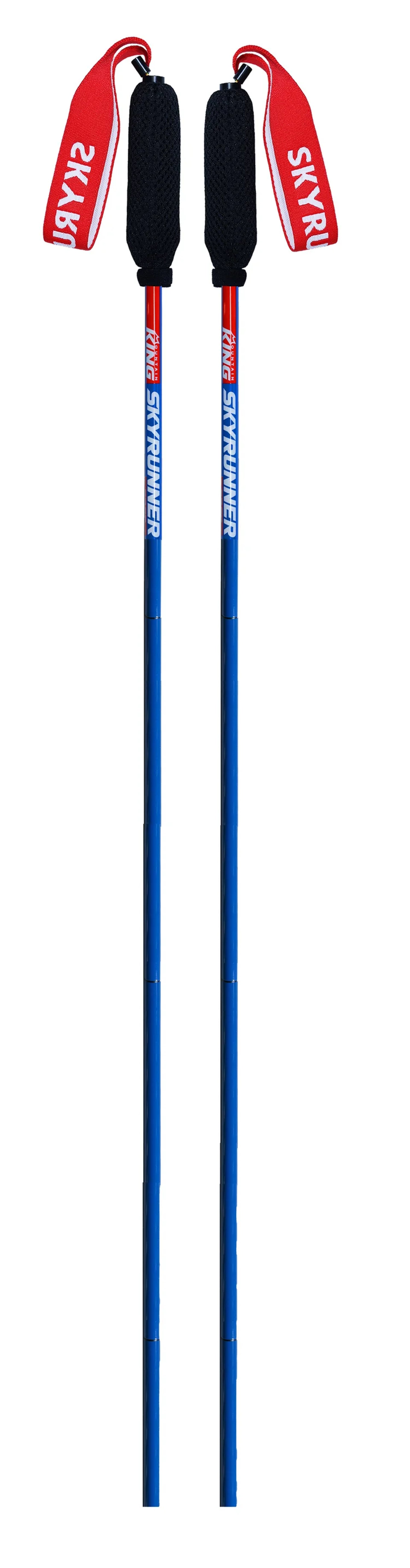 Mountain King SkyRunner RaceDay in Neo Blue - Pair