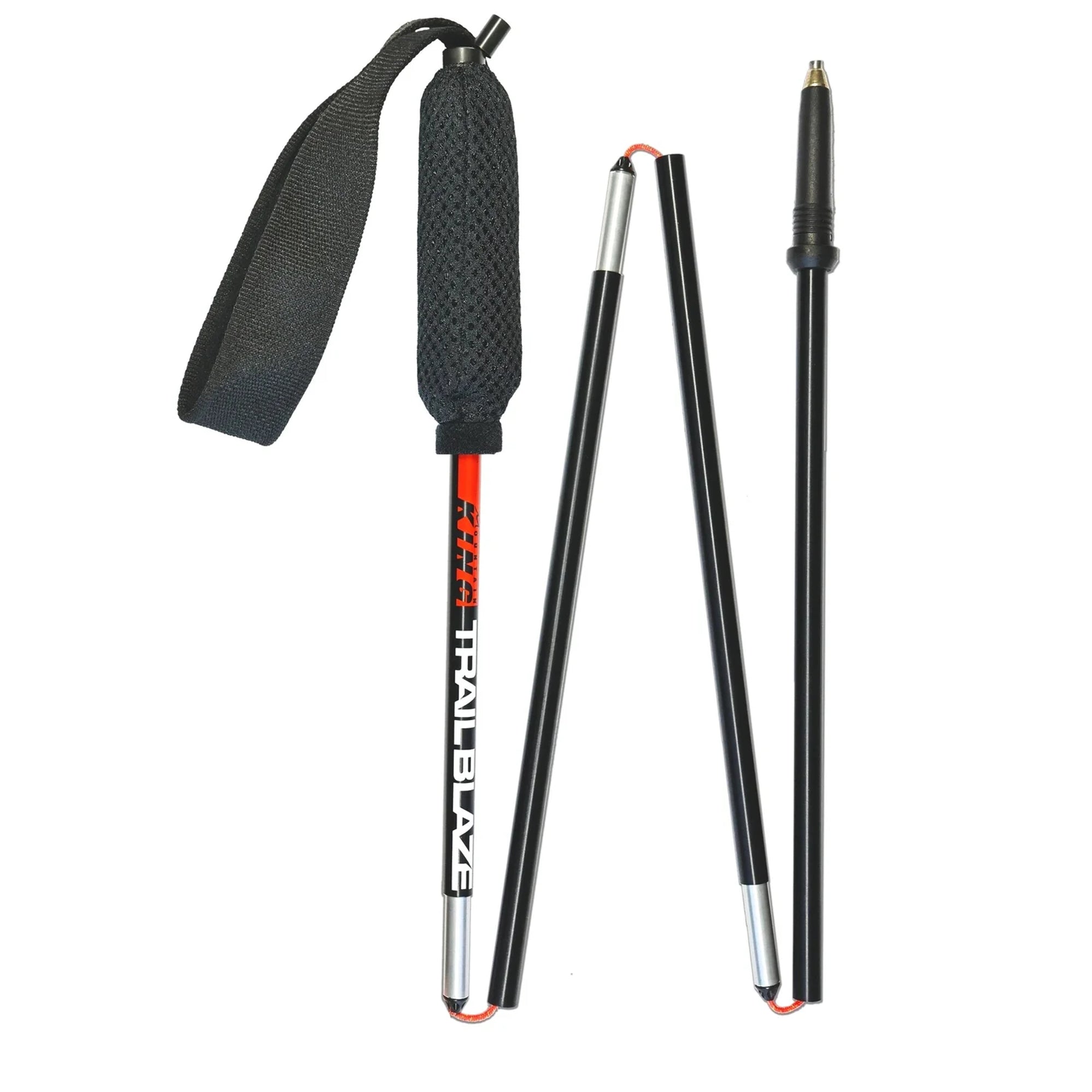 Mountain King Trail Blaze in Black - Pair